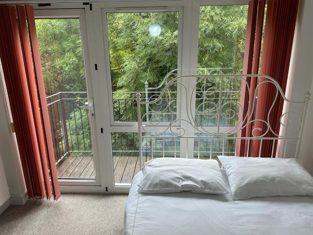 Quarto em Acomodações Particulares Wembley *