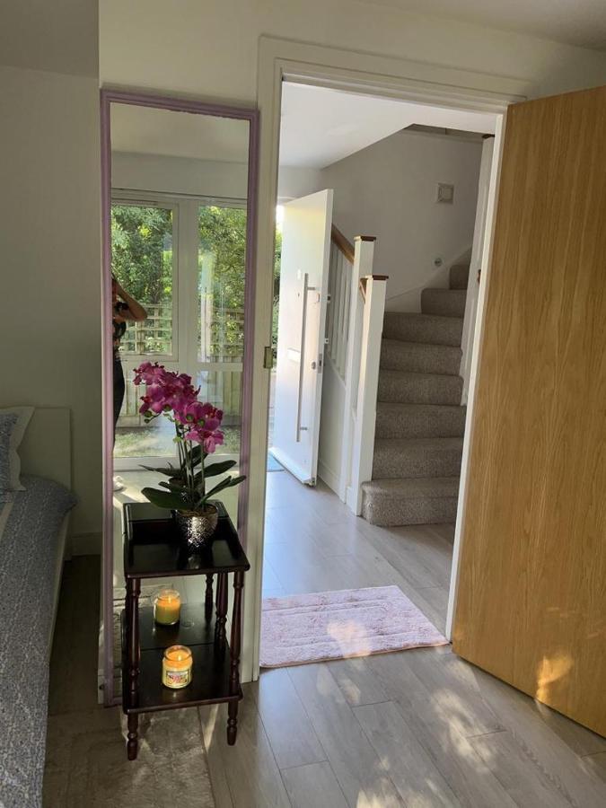 Wembley Quarto em Acomodações Particulares