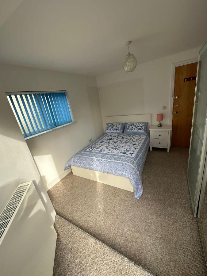 Quarto em Acomodações Particulares Wembley *