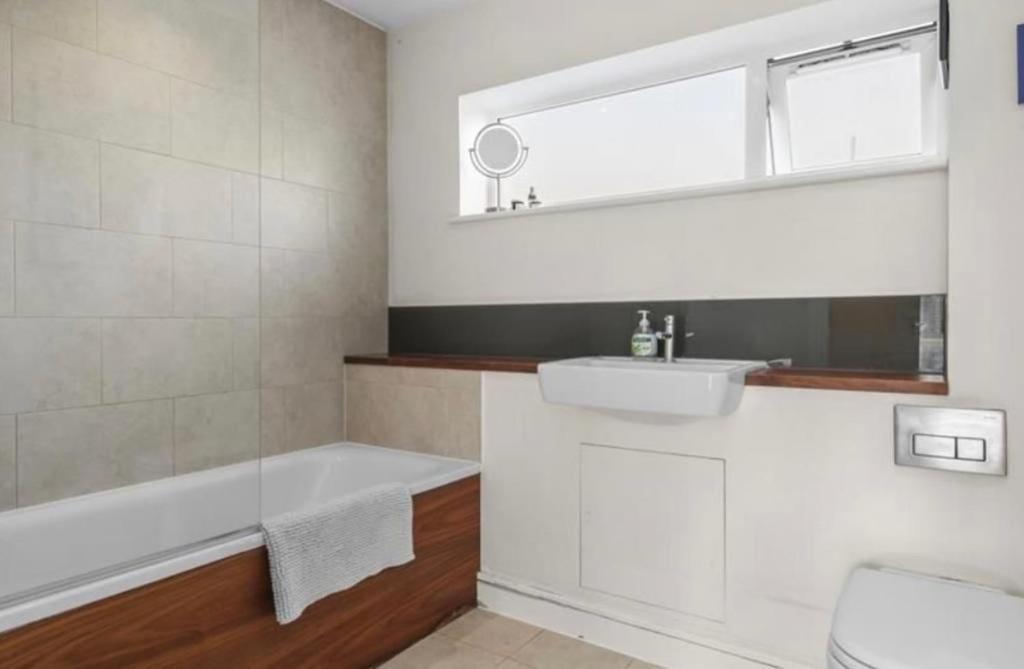 Quarto em Acomodações Particulares Wembley