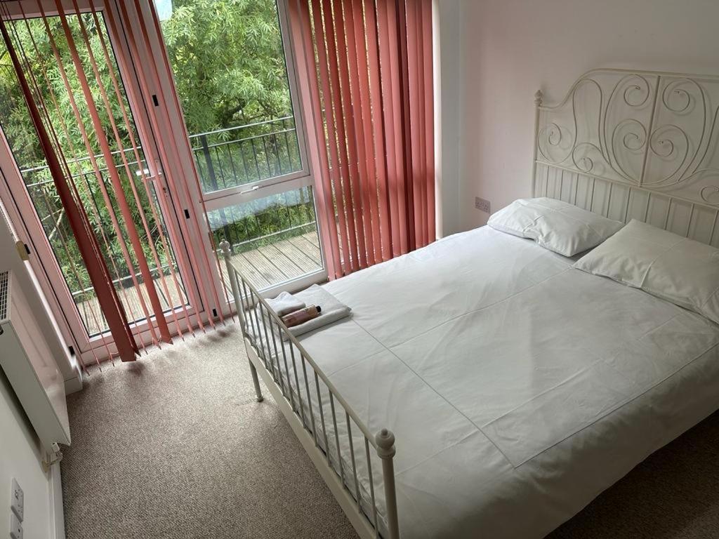 Wembley Quarto em Acomodações Particulares