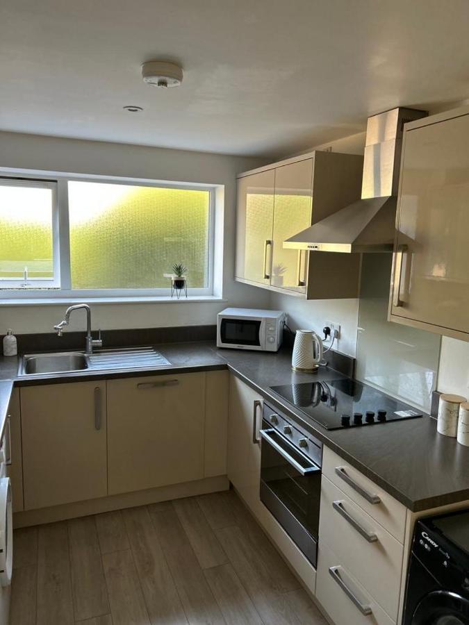 Wembley Quarto em Acomodações Particulares Londres